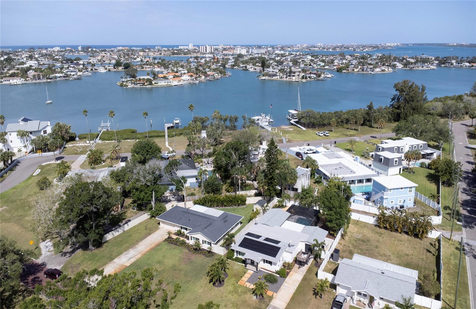 662 VILLAGRANDE AVE S, ST PETERSBURG, FL, 33707