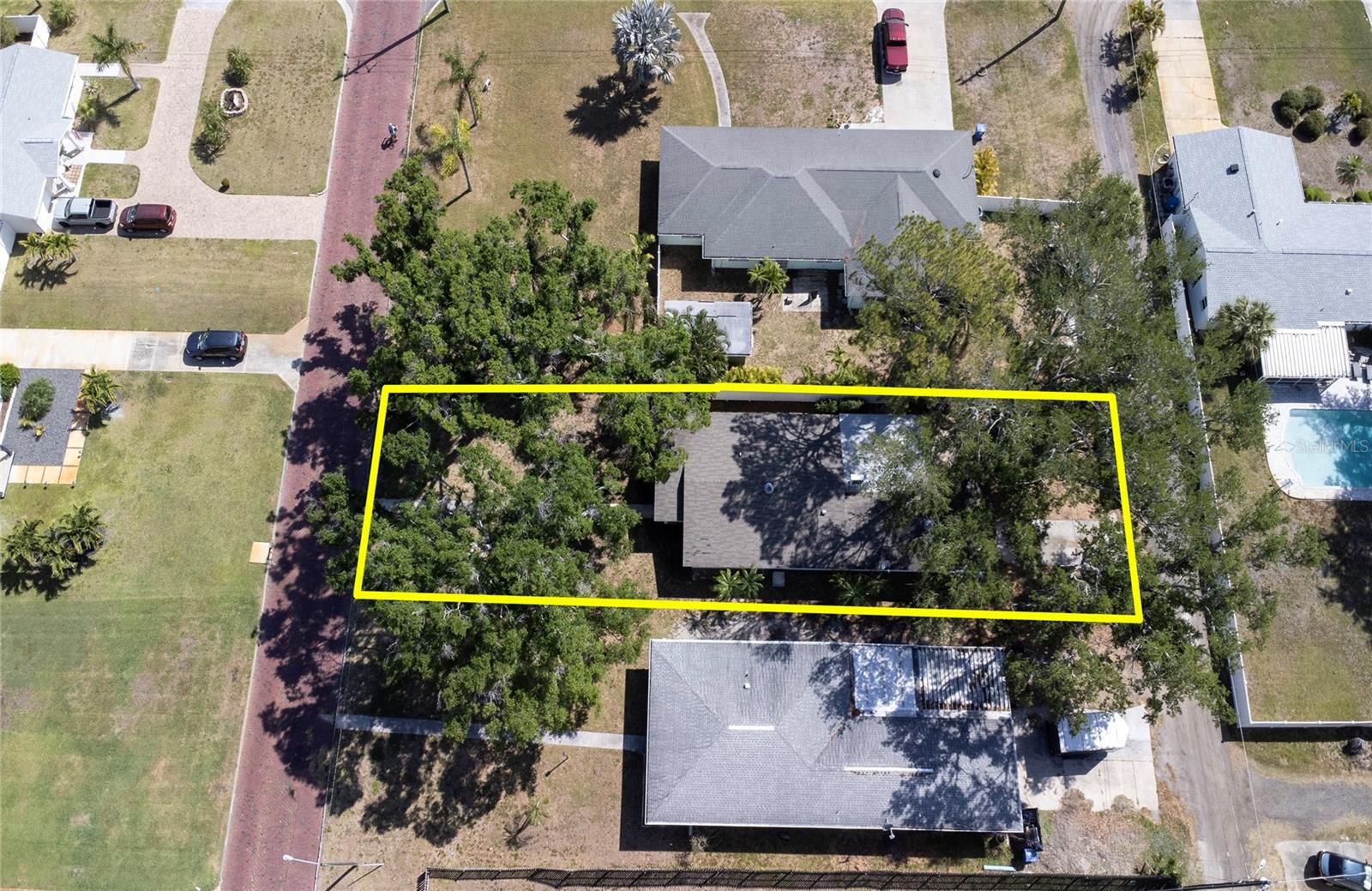 662 VILLAGRANDE AVE S, ST PETERSBURG, FL, 33707