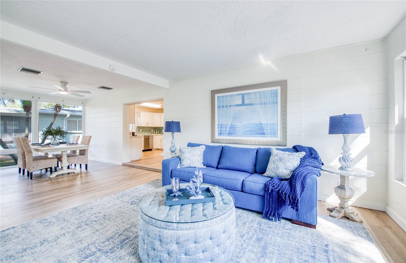 662 VILLAGRANDE AVE S, ST PETERSBURG, FL, 33707