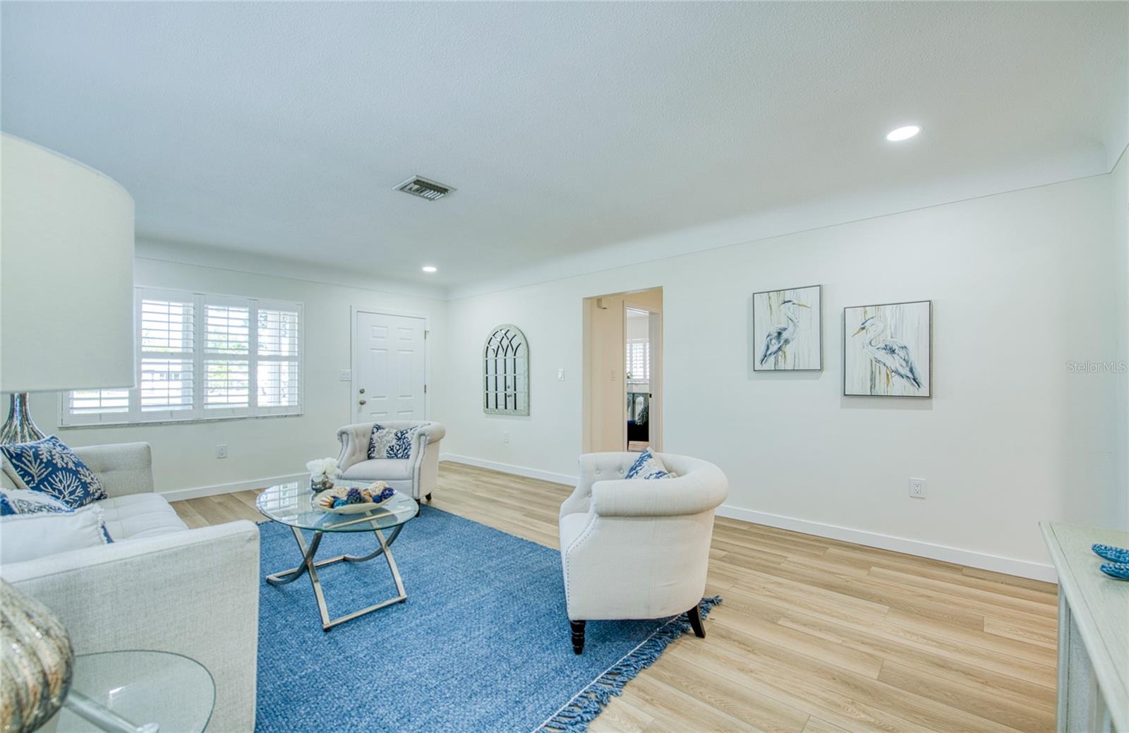 662 VILLAGRANDE AVE S, ST PETERSBURG, FL, 33707