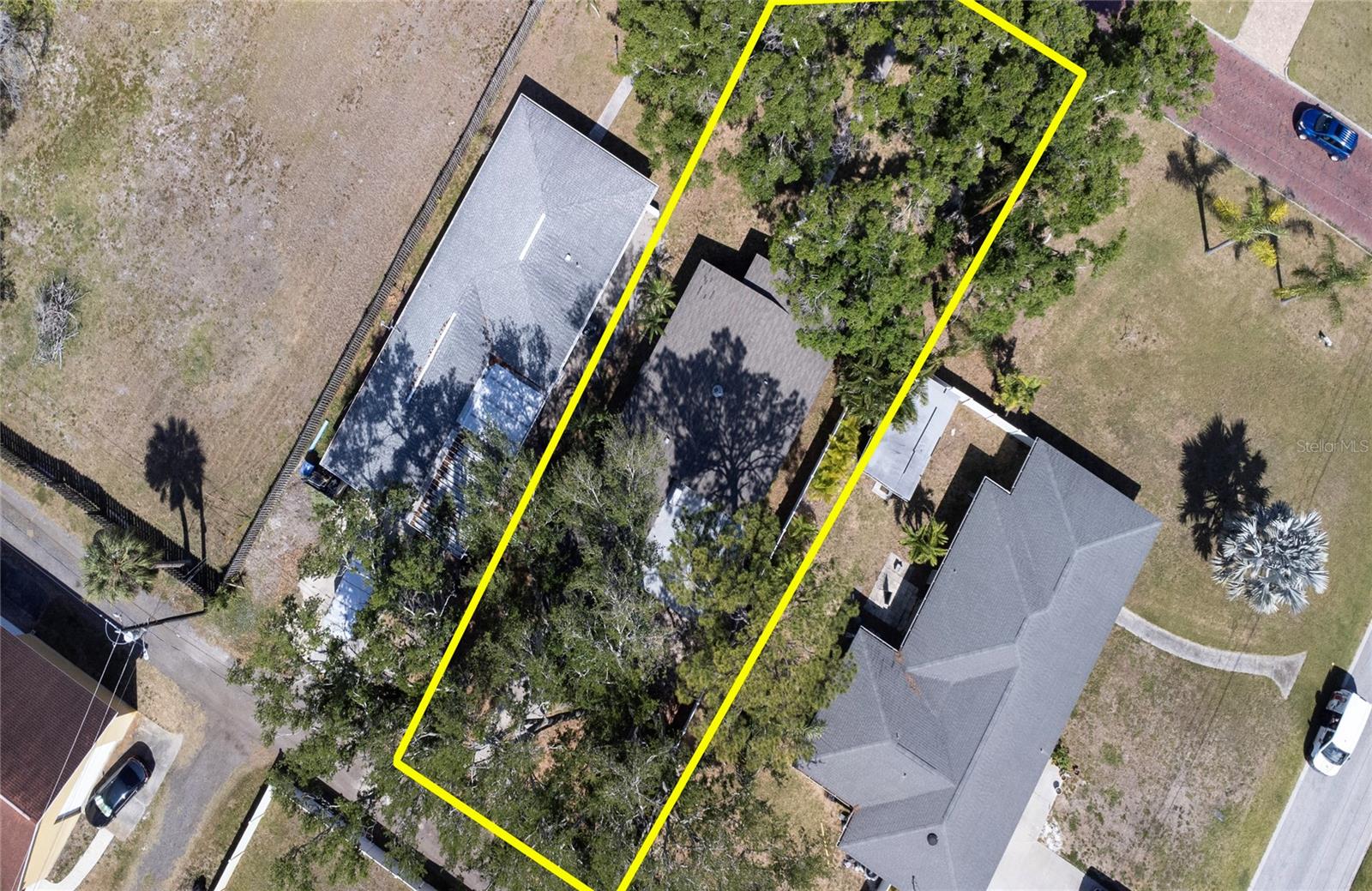 662 VILLAGRANDE AVE S, ST PETERSBURG, FL, 33707