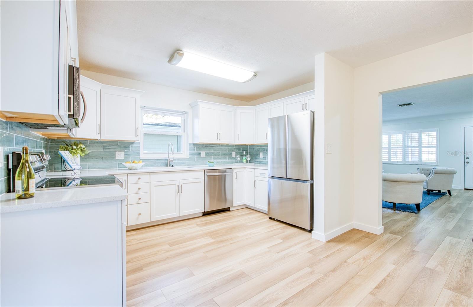 662 VILLAGRANDE AVE S, ST PETERSBURG, FL, 33707