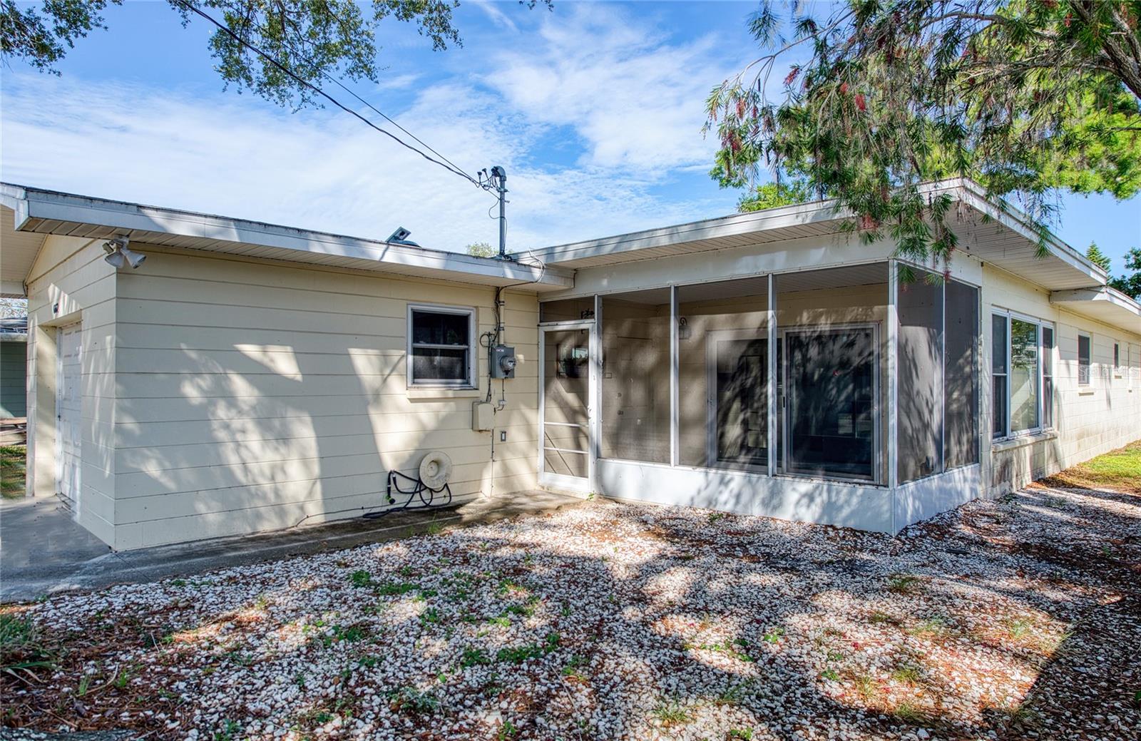 662 VILLAGRANDE AVE S, ST PETERSBURG, FL, 33707