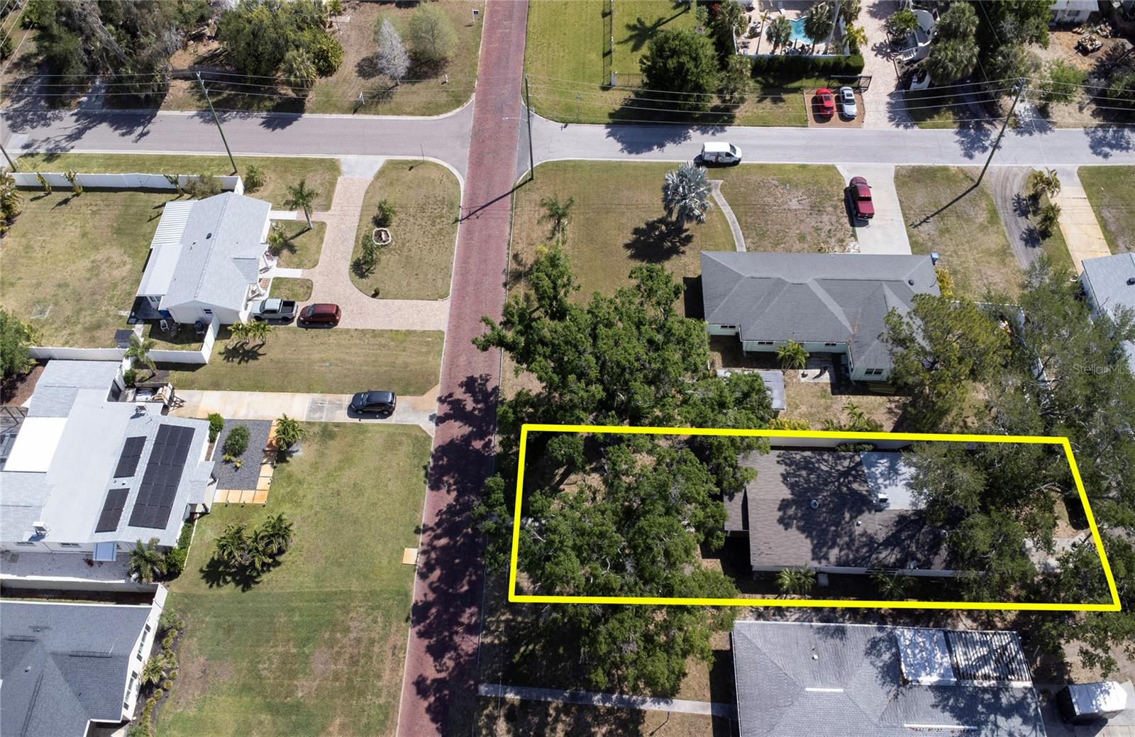 662 VILLAGRANDE AVE S, ST PETERSBURG, FL, 33707