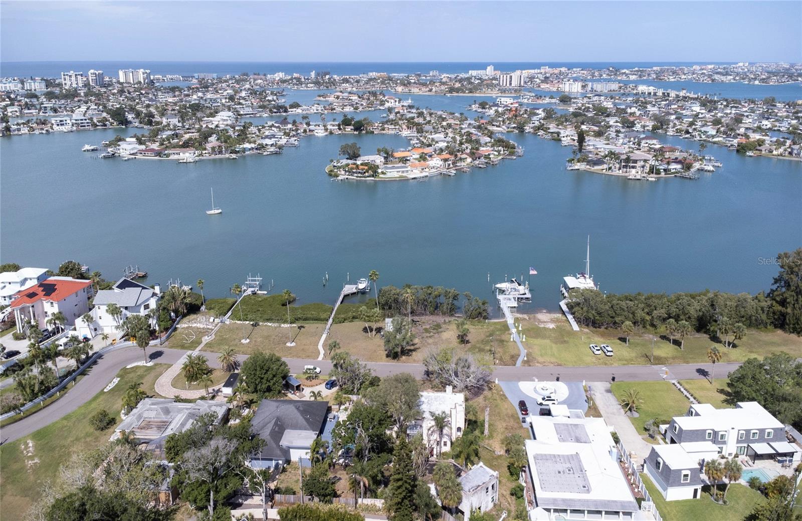 662 VILLAGRANDE AVE S, ST PETERSBURG, FL, 33707