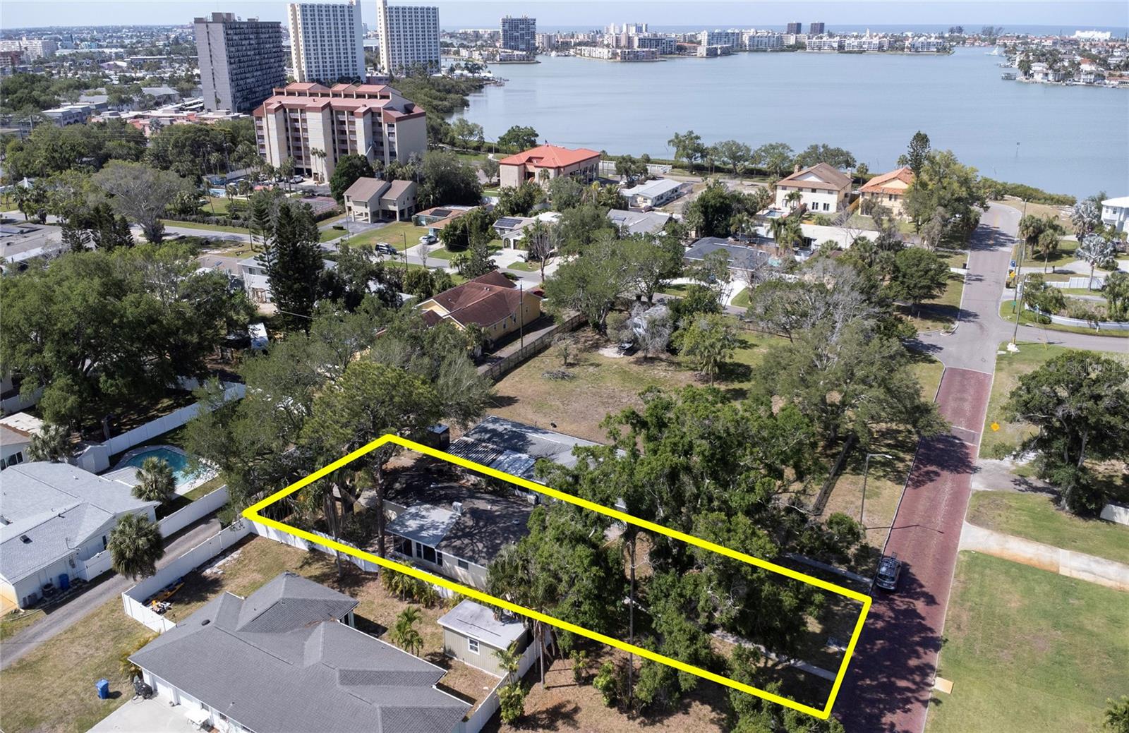 662 VILLAGRANDE AVE S, ST PETERSBURG, FL, 33707