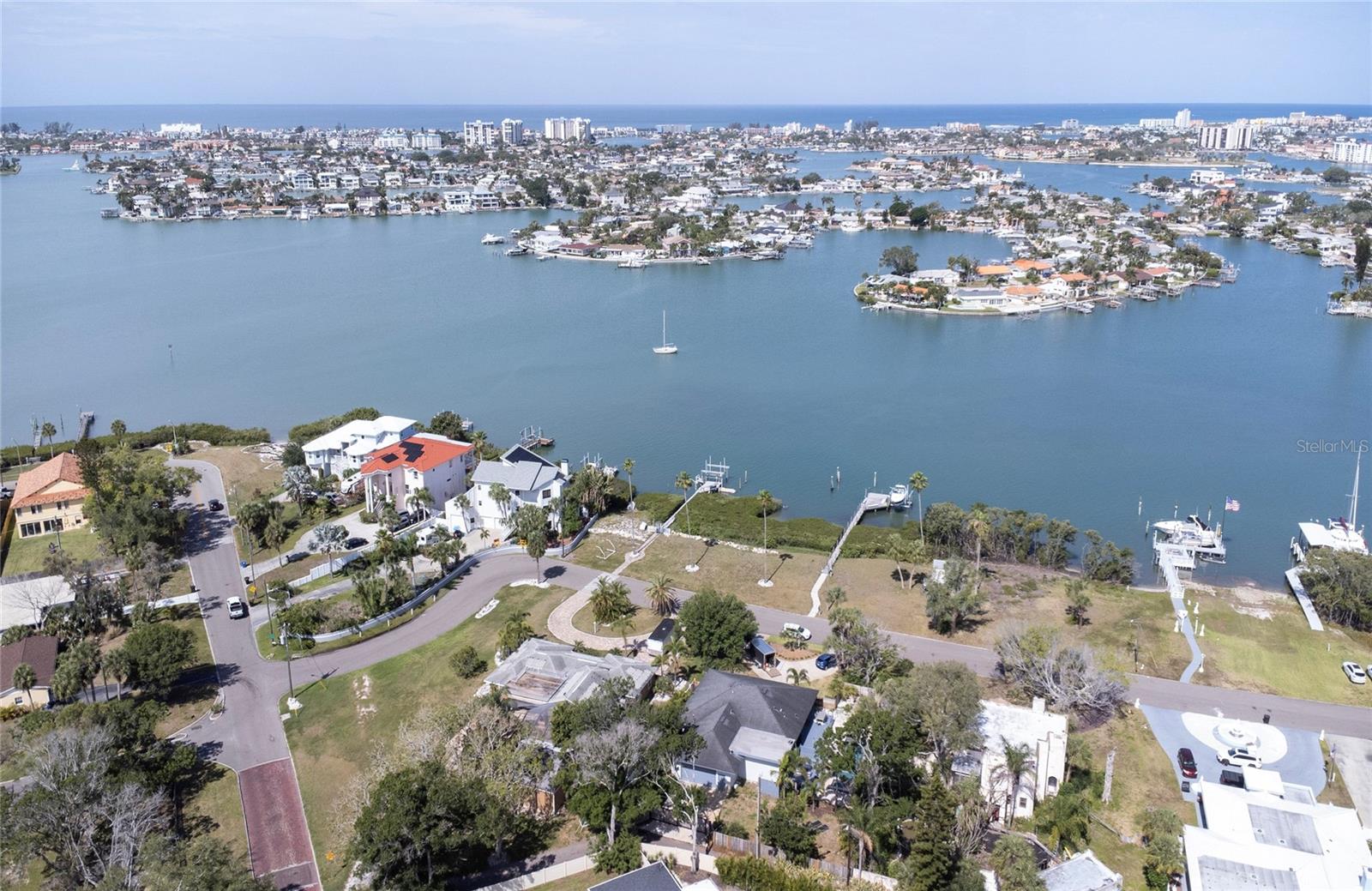 662 VILLAGRANDE AVE S, ST PETERSBURG, FL, 33707