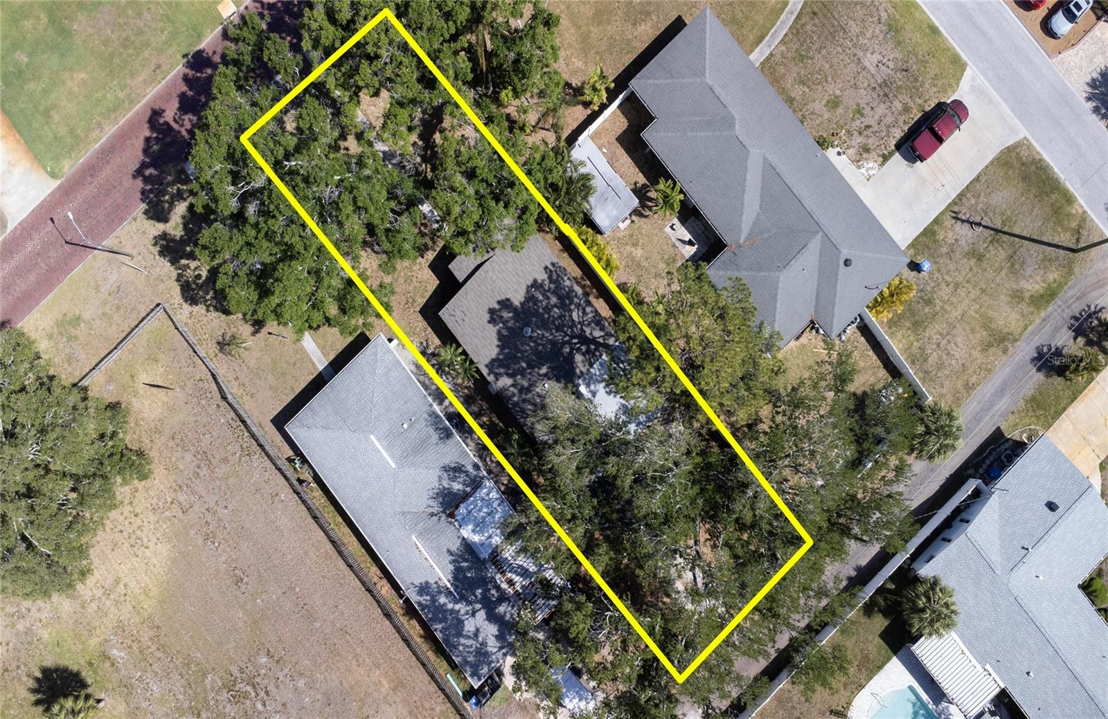 662 VILLAGRANDE AVE S, ST PETERSBURG, FL, 33707