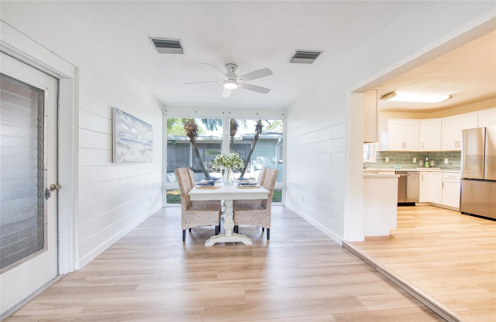 662 VILLAGRANDE AVE S, ST PETERSBURG, FL, 33707