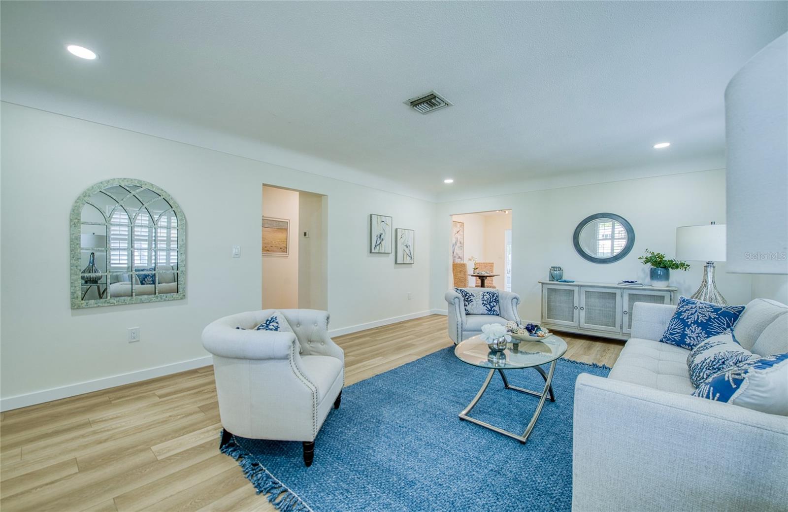 662 VILLAGRANDE AVE S, ST PETERSBURG, FL, 33707