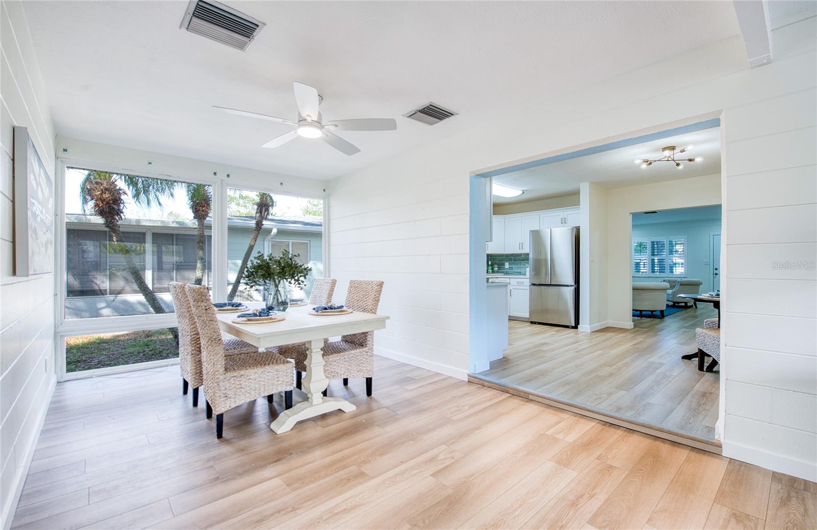 662 VILLAGRANDE AVE S, ST PETERSBURG, FL, 33707