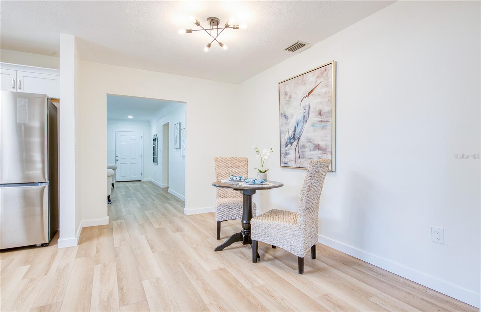 662 VILLAGRANDE AVE S, ST PETERSBURG, FL, 33707