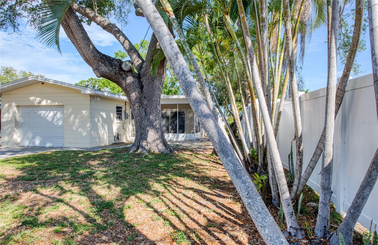 662 VILLAGRANDE AVE S, ST PETERSBURG, FL, 33707