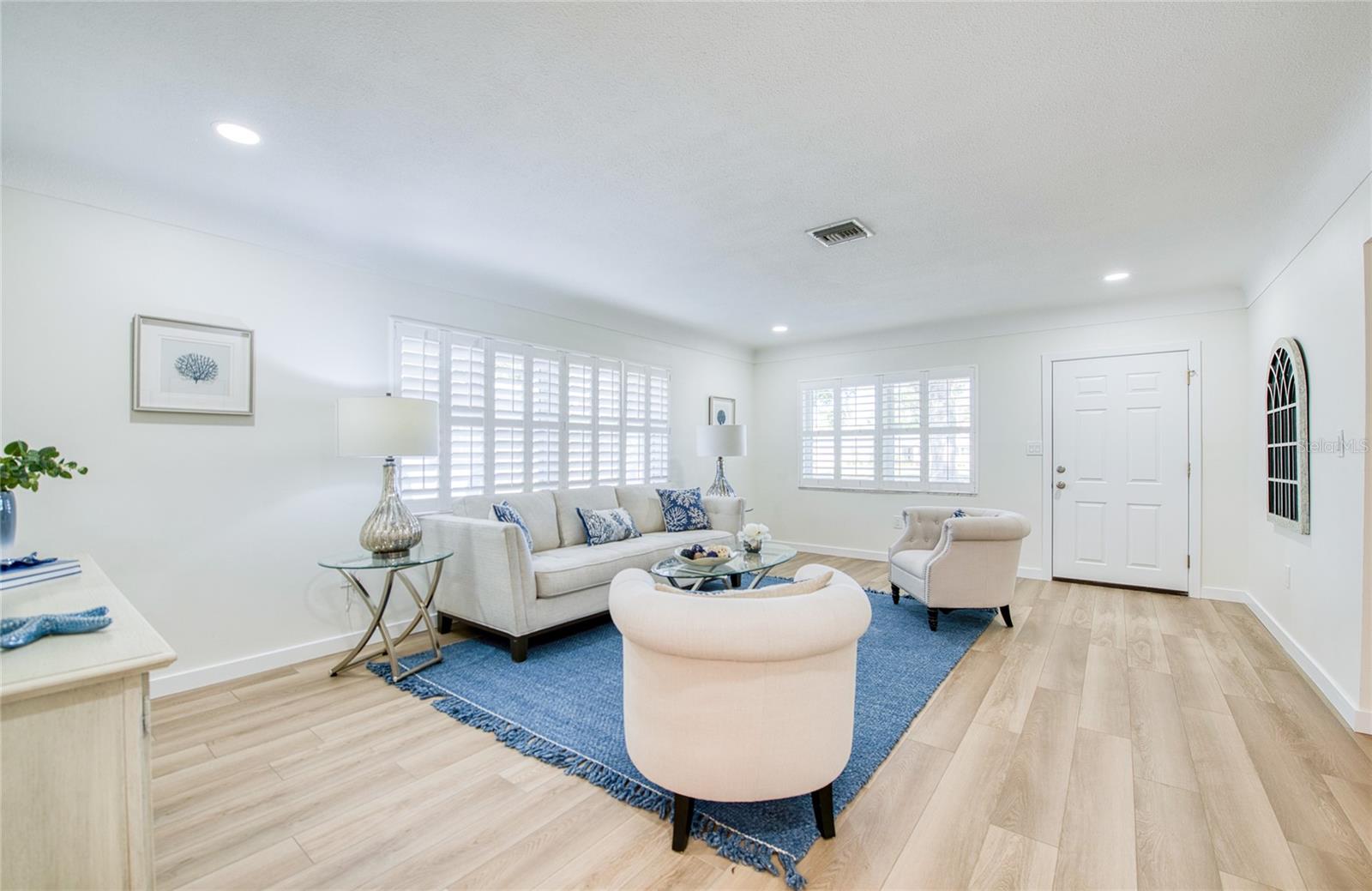 662 VILLAGRANDE AVE S, ST PETERSBURG, FL, 33707