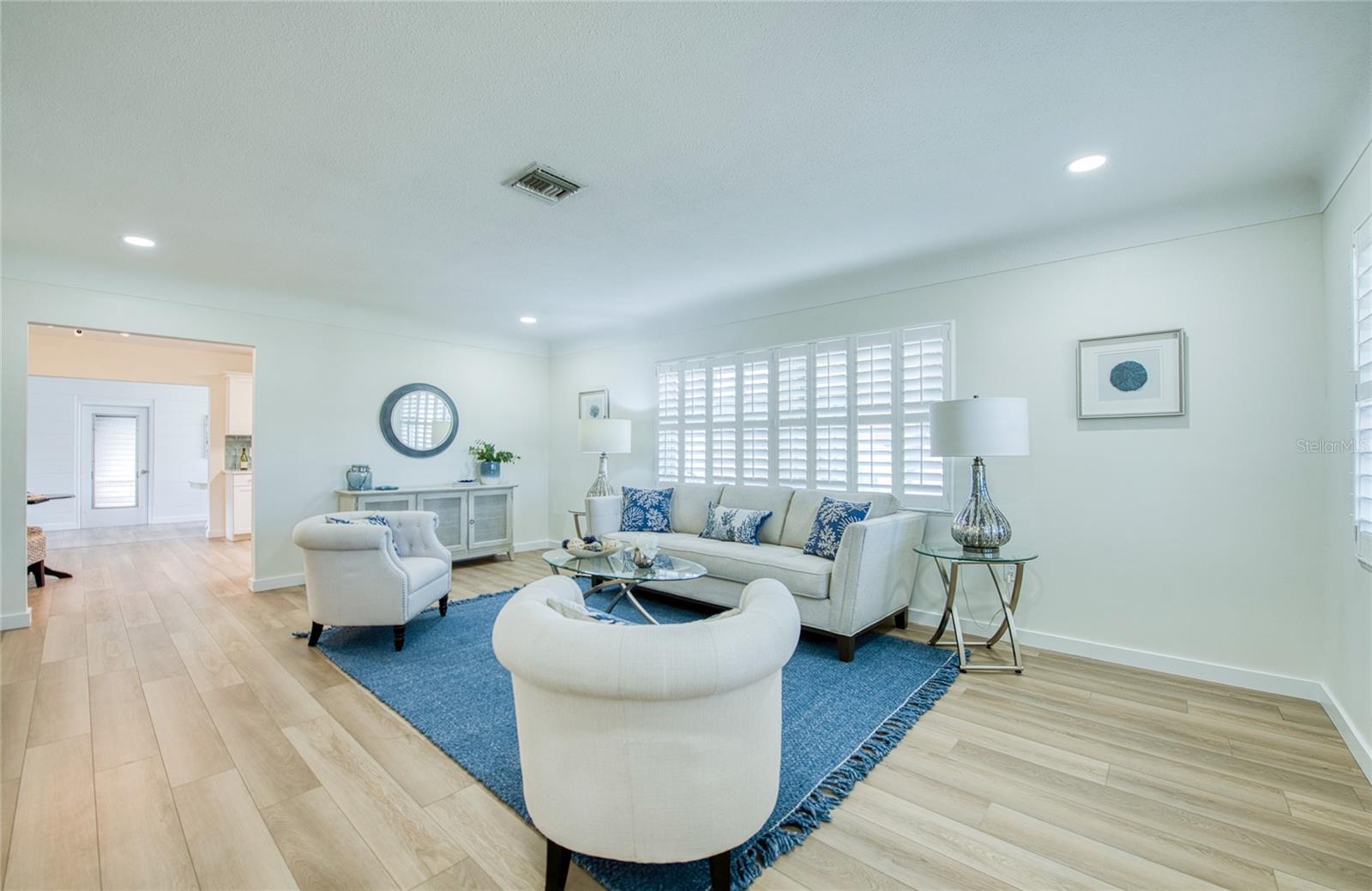 662 VILLAGRANDE AVE S, ST PETERSBURG, FL, 33707