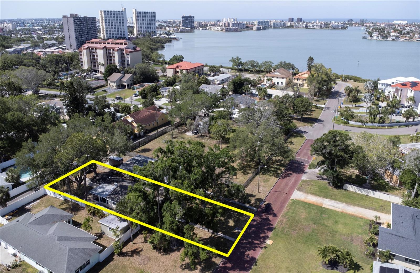 662 VILLAGRANDE AVE S, ST PETERSBURG, FL, 33707