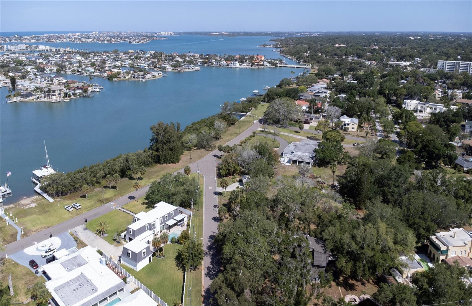 662 VILLAGRANDE AVE S, ST PETERSBURG, FL, 33707