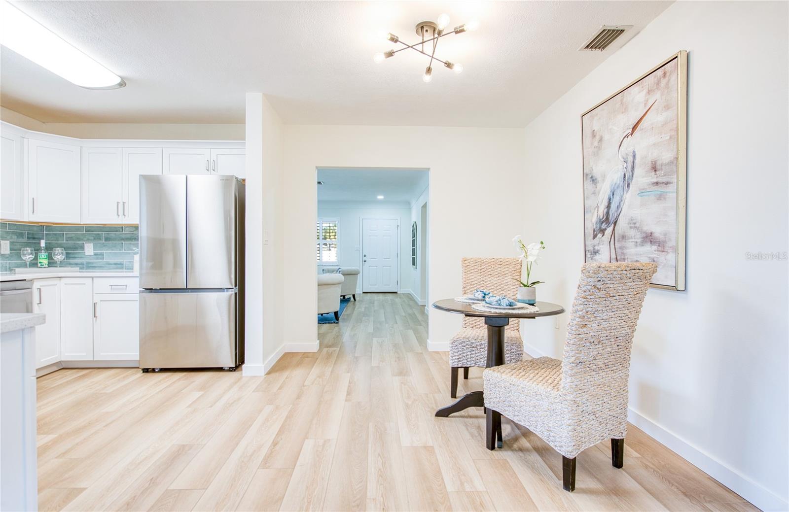 662 VILLAGRANDE AVE S, ST PETERSBURG, FL, 33707