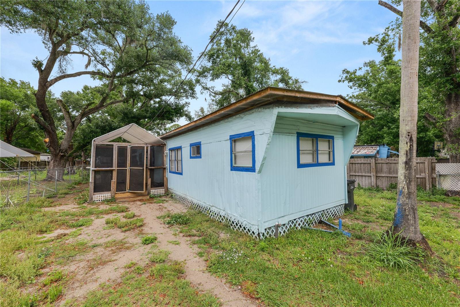 829 NASHVILLE RD, LAKELAND, FL, 33815