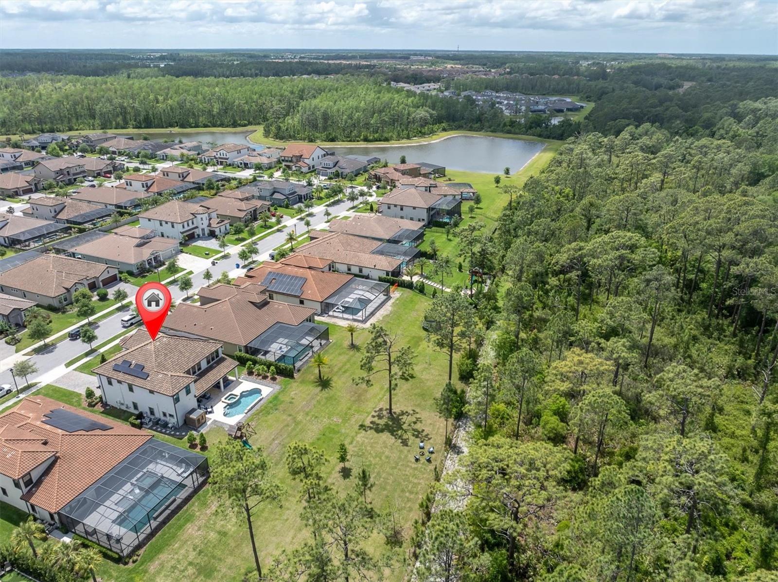 5042 NIGHT STAR TRL, ODESSA, FL, 33556