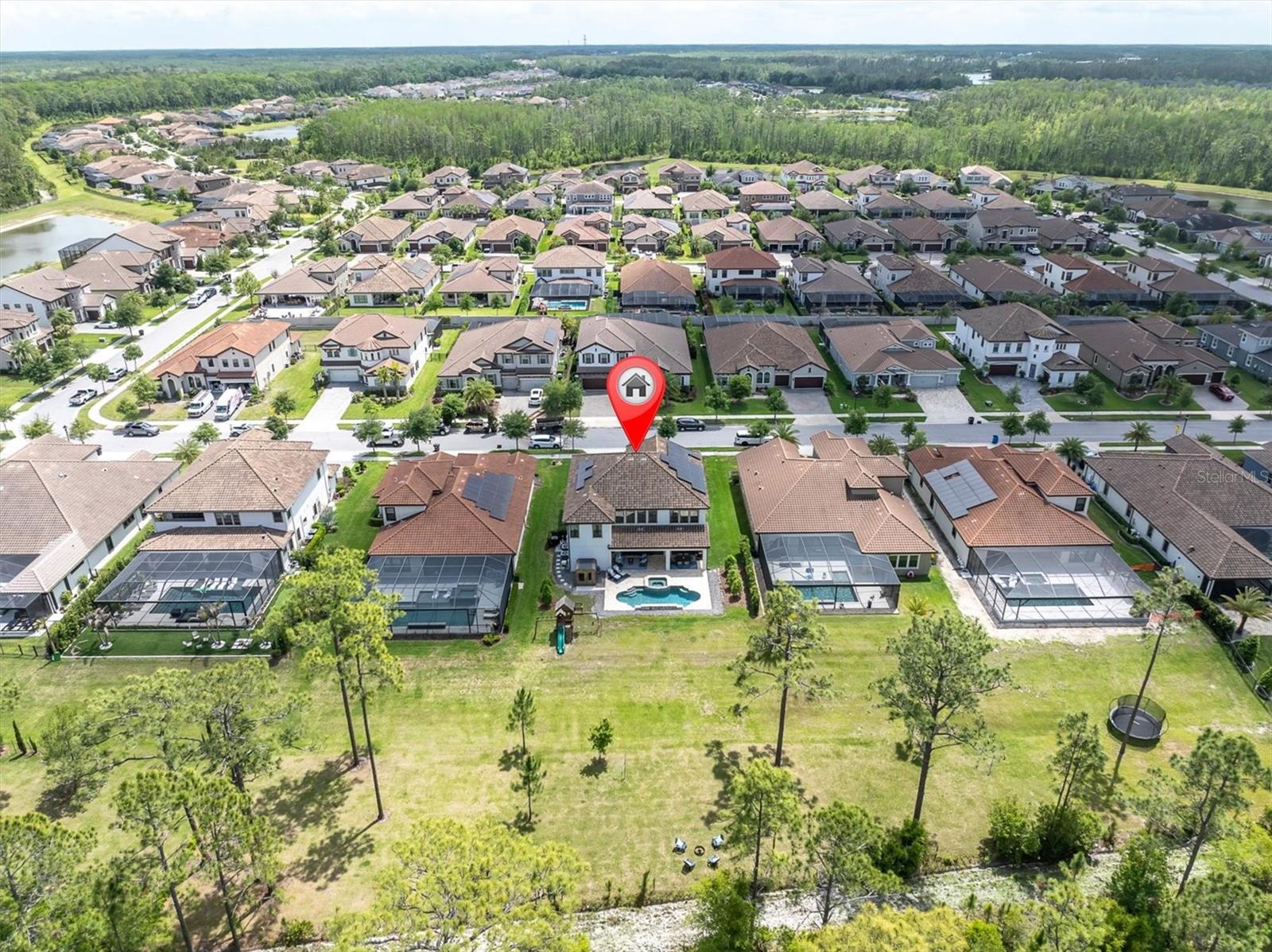 5042 NIGHT STAR TRL, ODESSA, FL, 33556