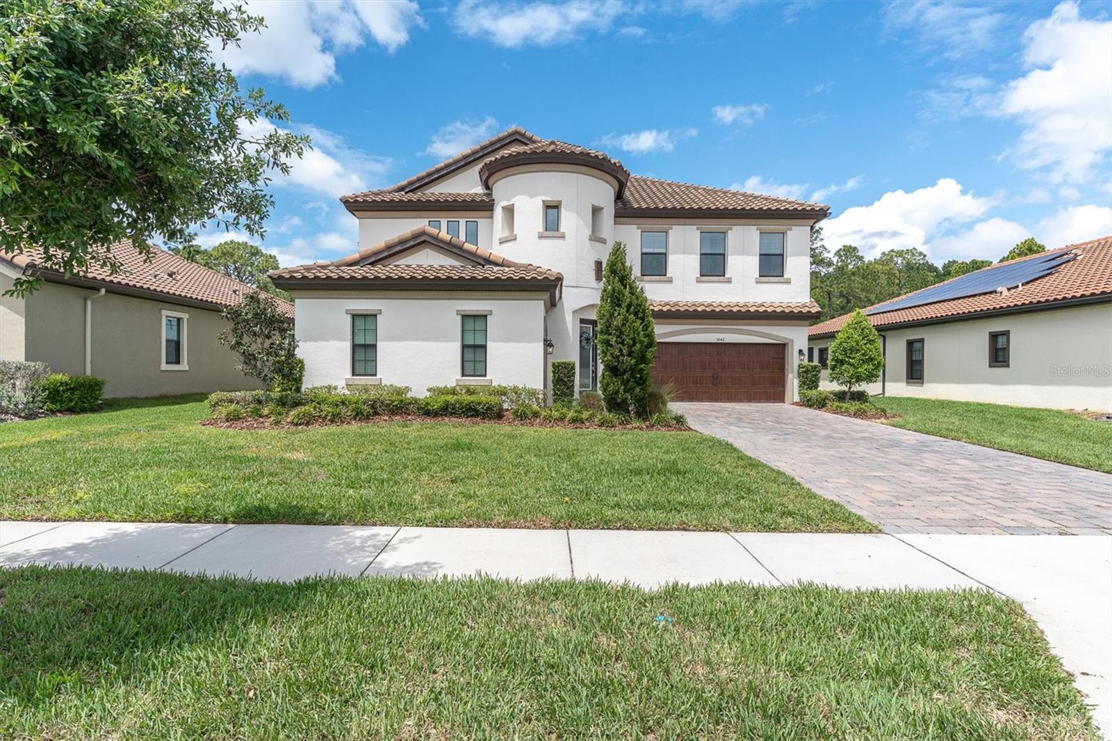 5042 NIGHT STAR TRL, ODESSA, FL, 33556
