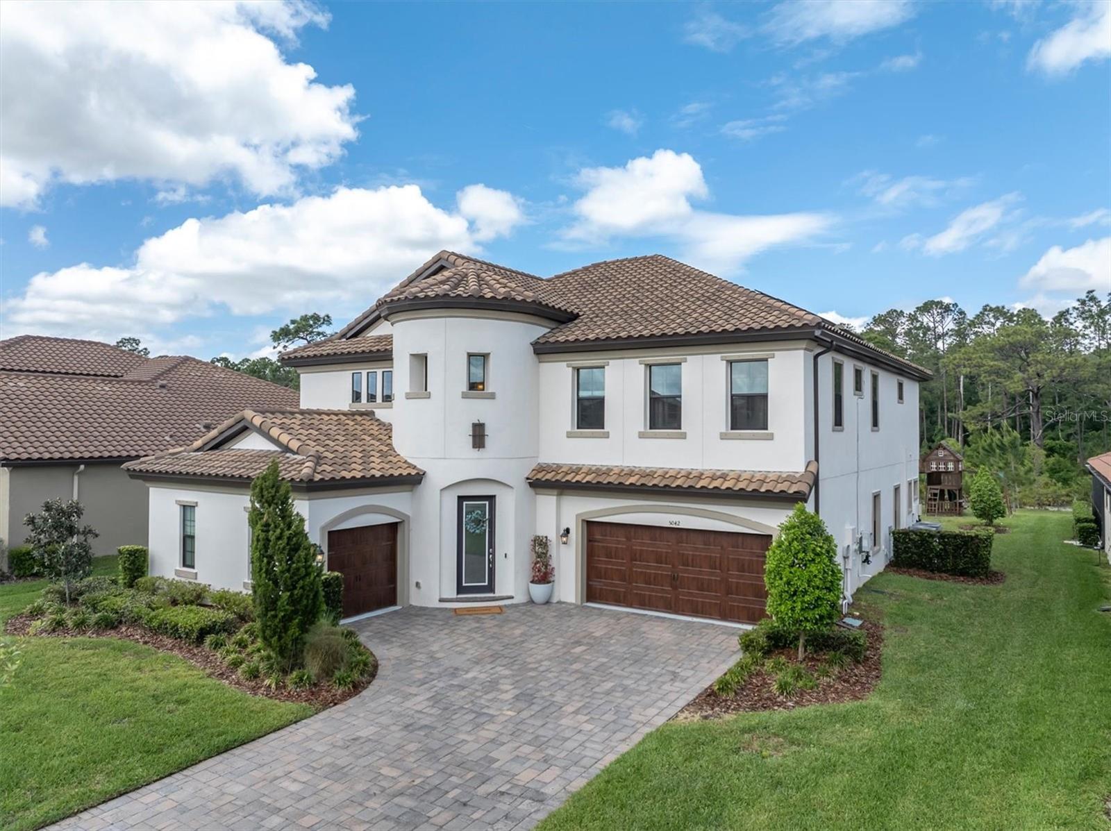 5042 NIGHT STAR TRL, ODESSA, FL, 33556