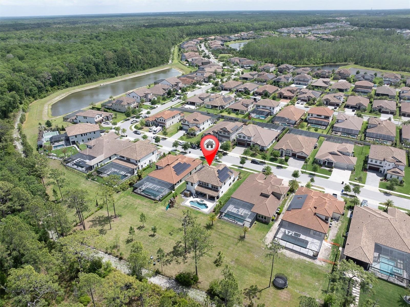 5042 NIGHT STAR TRL, ODESSA, FL, 33556