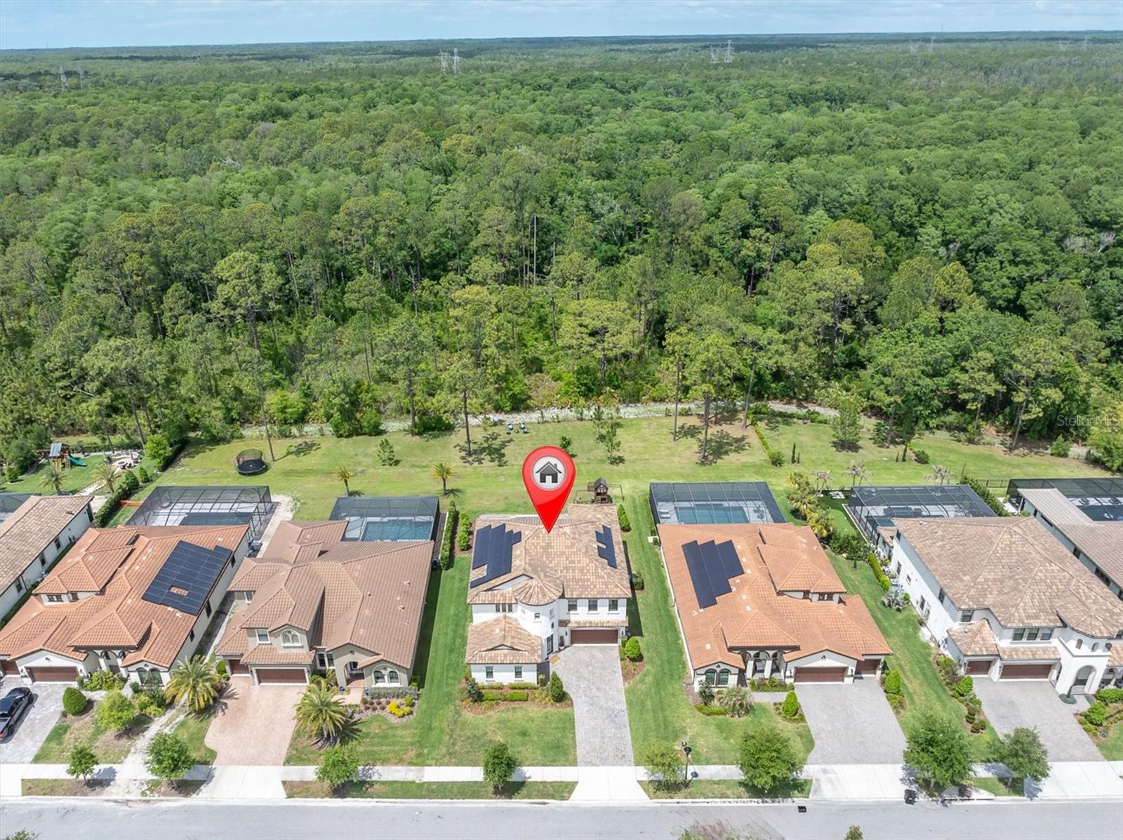 5042 NIGHT STAR TRL, ODESSA, FL, 33556