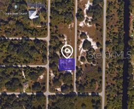 491 STEVENSVILLE ST, PORT CHARLOTTE, FL, 33954