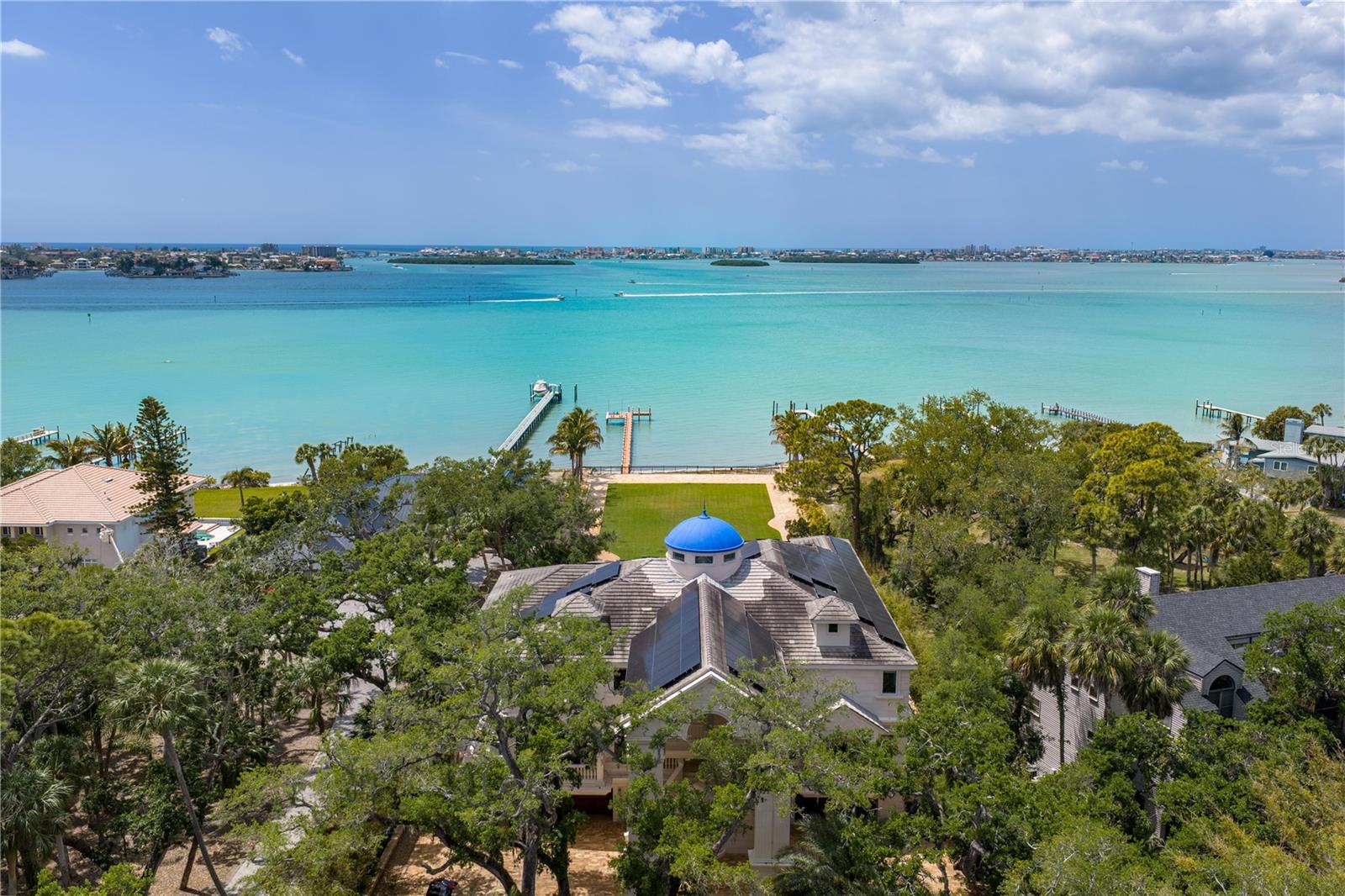 2000 PARK ST N, ST PETERSBURG, FL, 33710