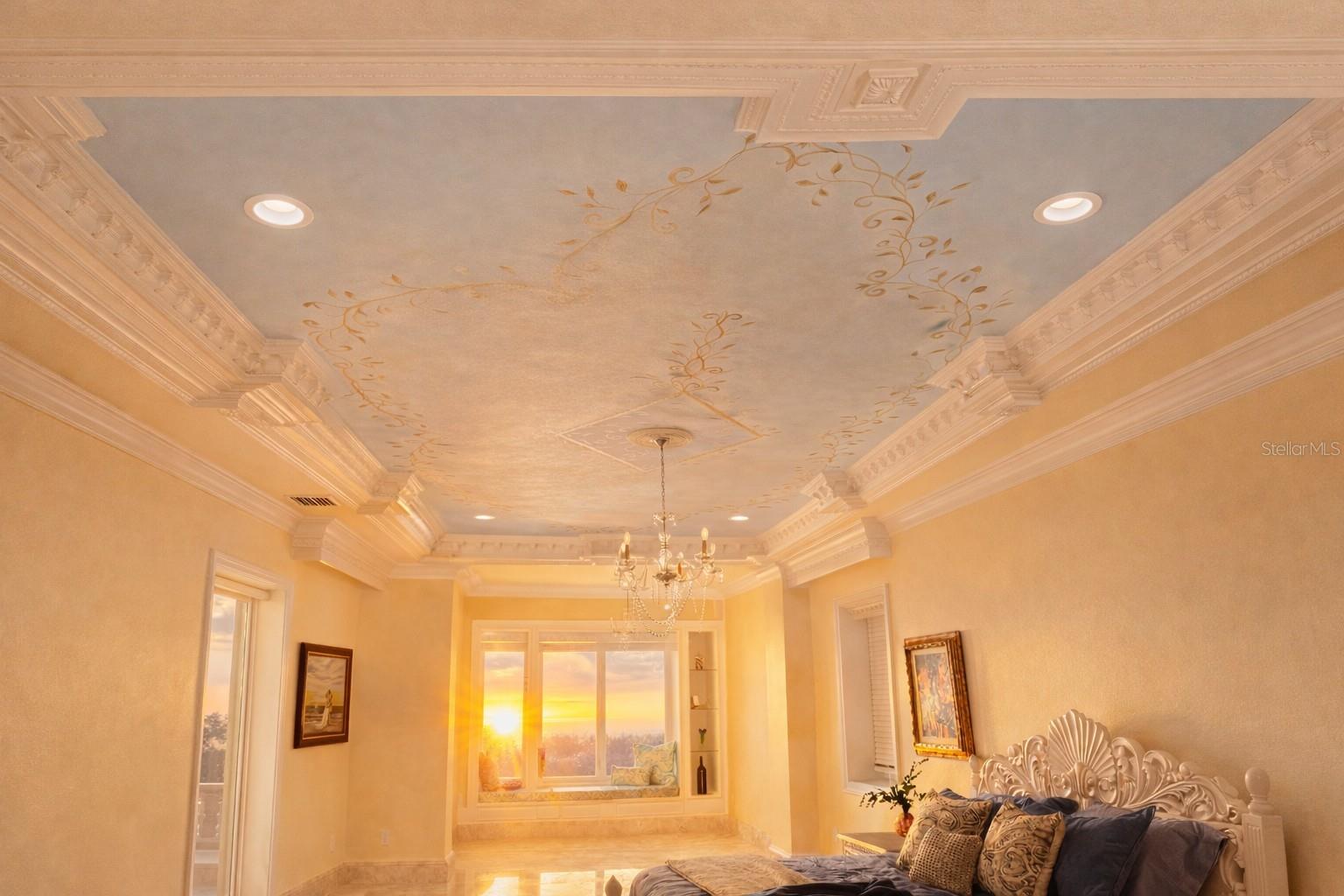 A true retreat designed for comfort, privacy, and luxury.