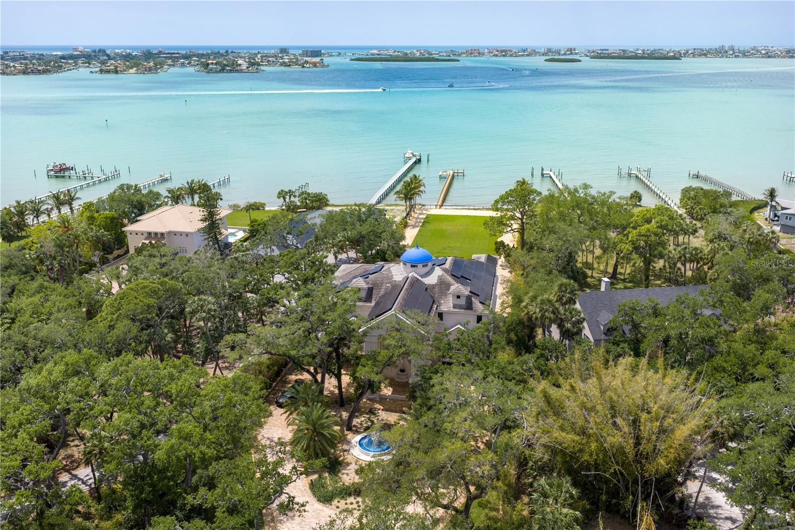 2000 PARK ST N, ST PETERSBURG, FL, 33710