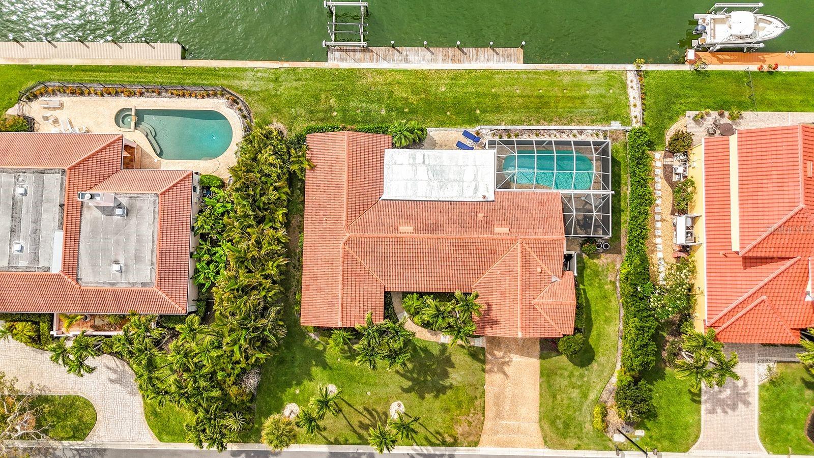 581 YARDARM LN, LONGBOAT KEY, FL, 34228