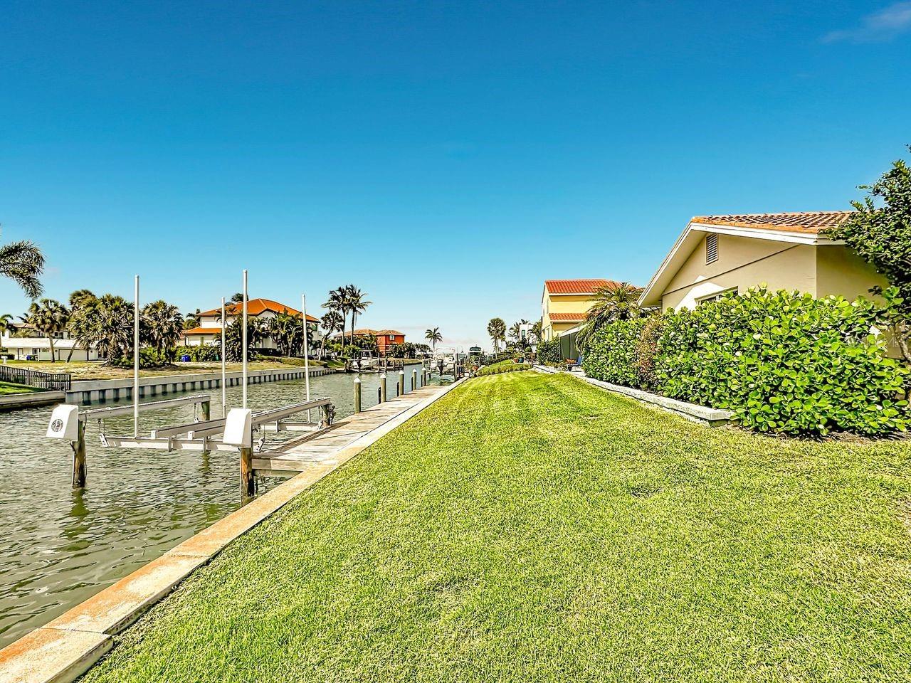 581 YARDARM LN, LONGBOAT KEY, FL, 34228