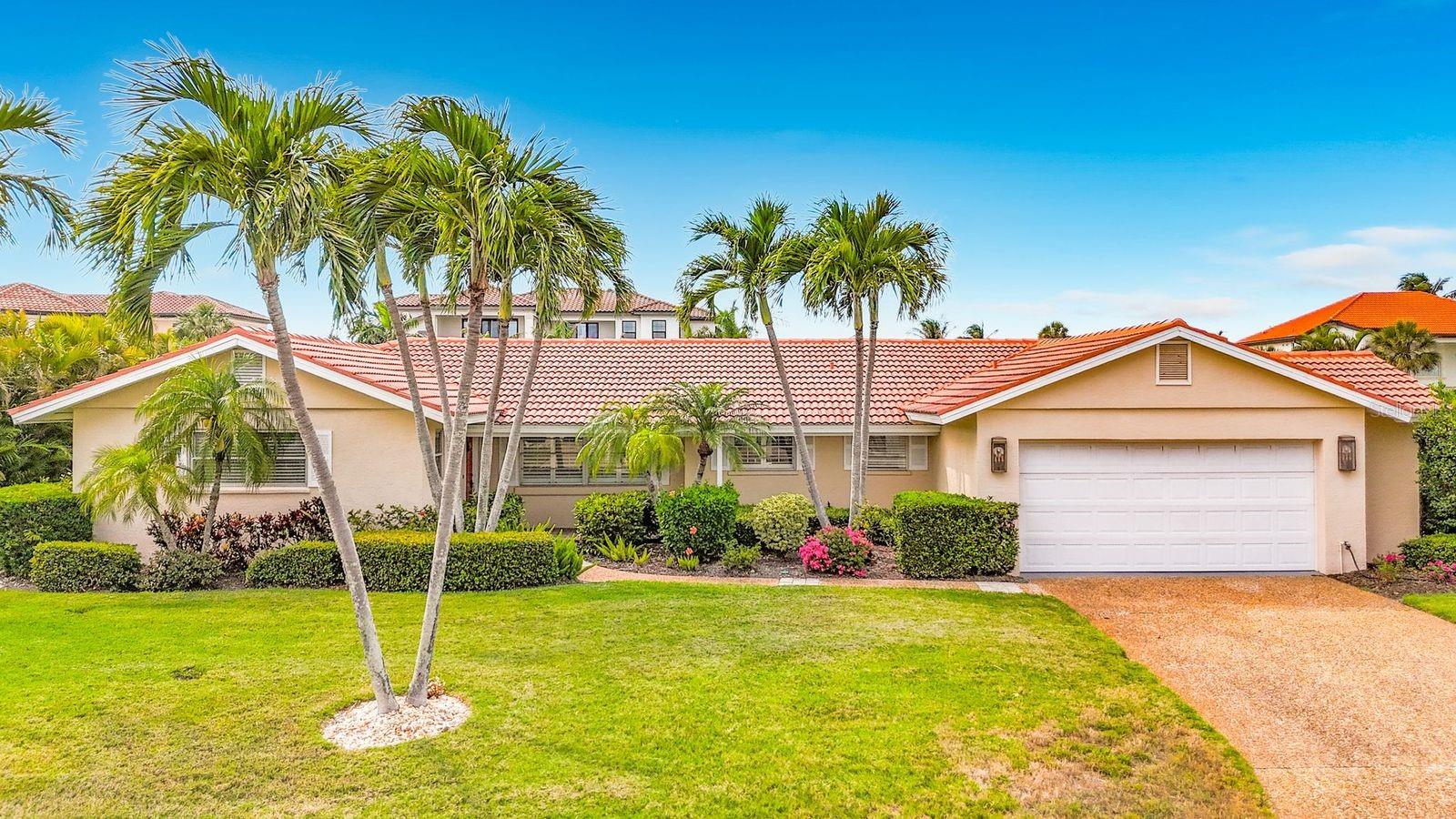 581 YARDARM LN, LONGBOAT KEY, FL, 34228