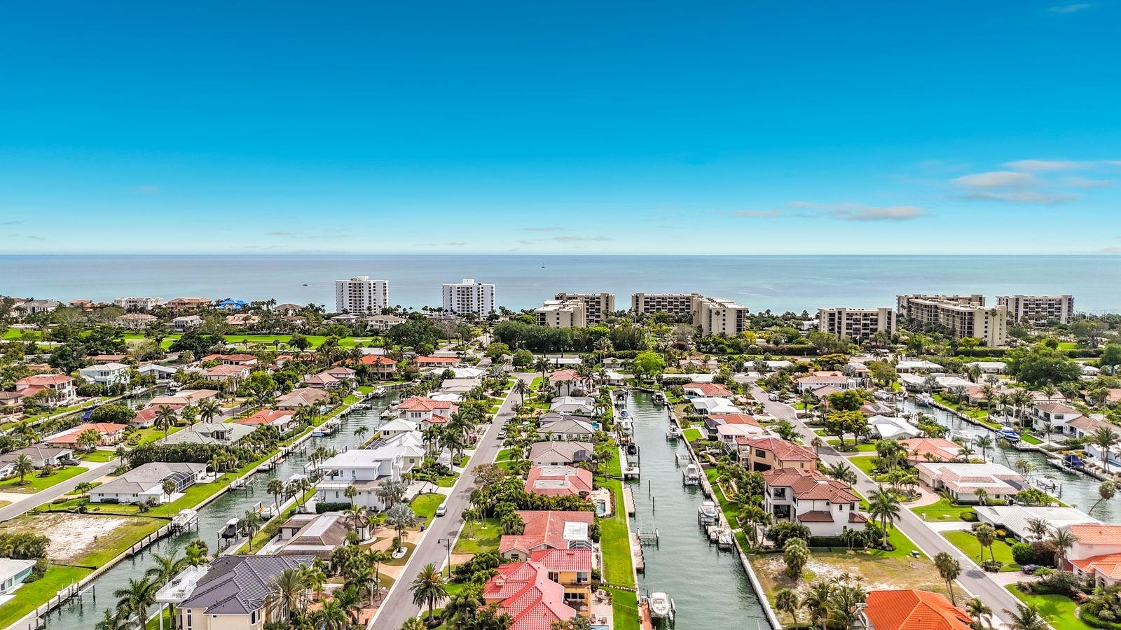 581 YARDARM LN, LONGBOAT KEY, FL, 34228