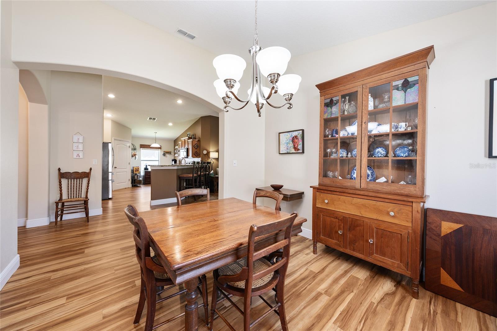 5814 COQUYT DR, MOUNT DORA, FL, 32757