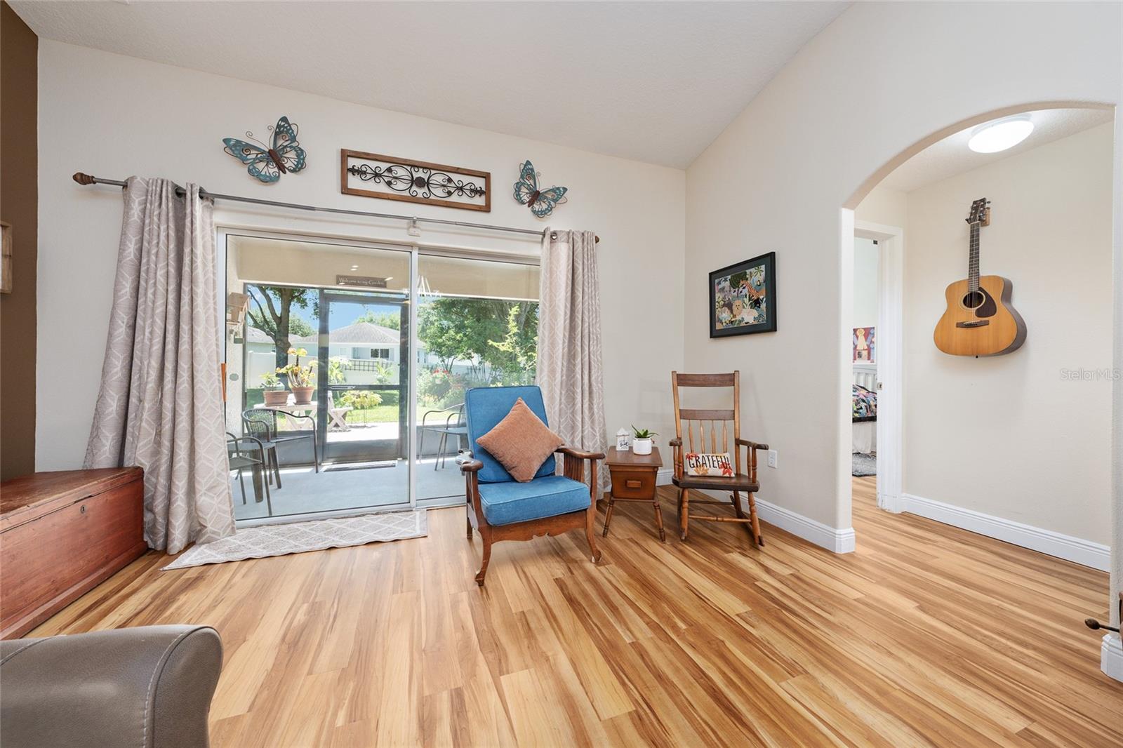 5814 COQUYT DR, MOUNT DORA, FL, 32757