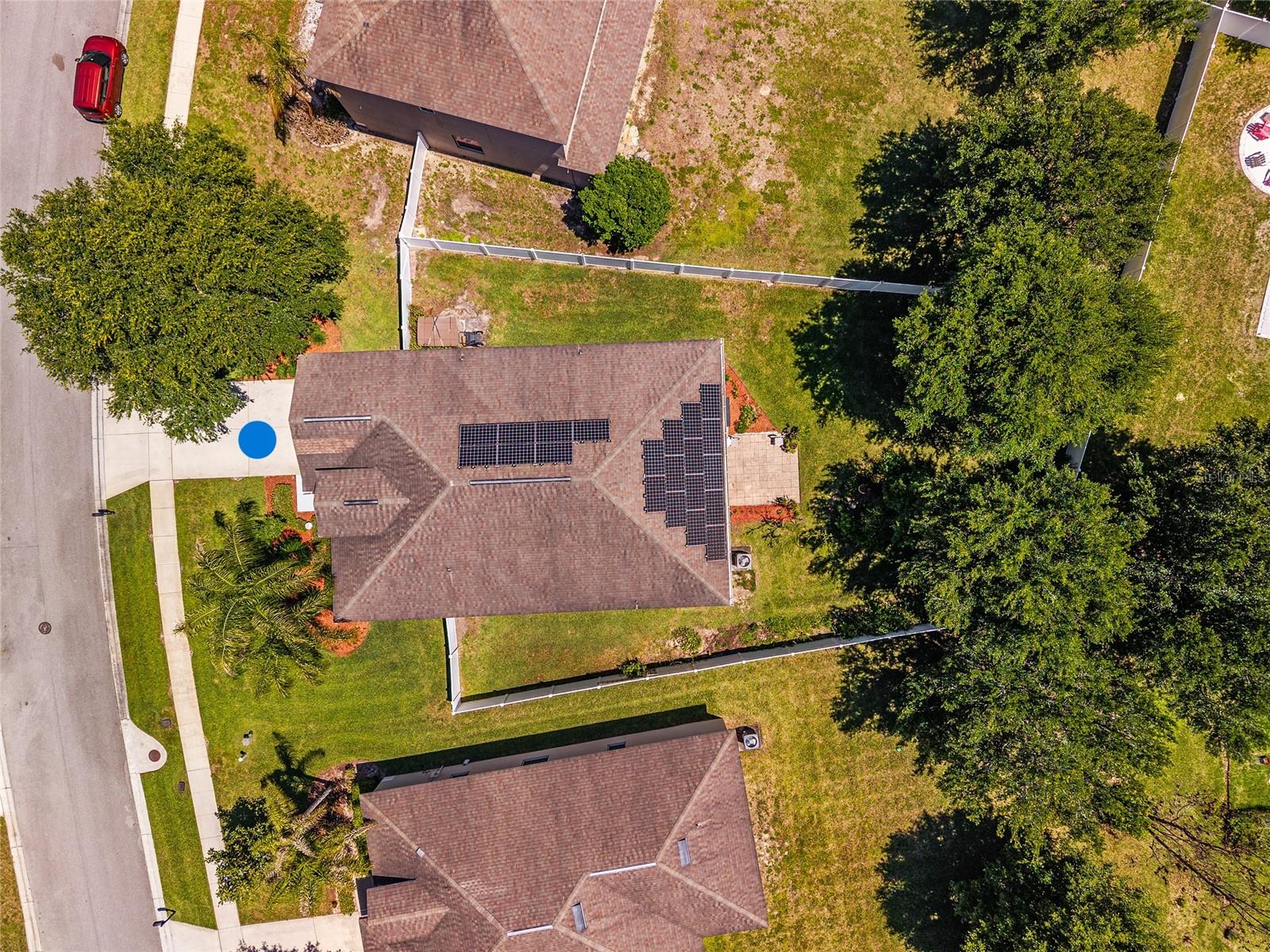 5814 COQUYT DR, MOUNT DORA, FL, 32757