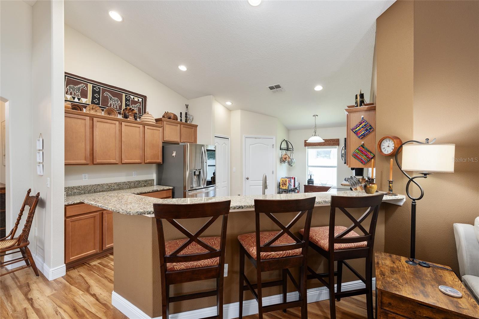 5814 COQUYT DR, MOUNT DORA, FL, 32757