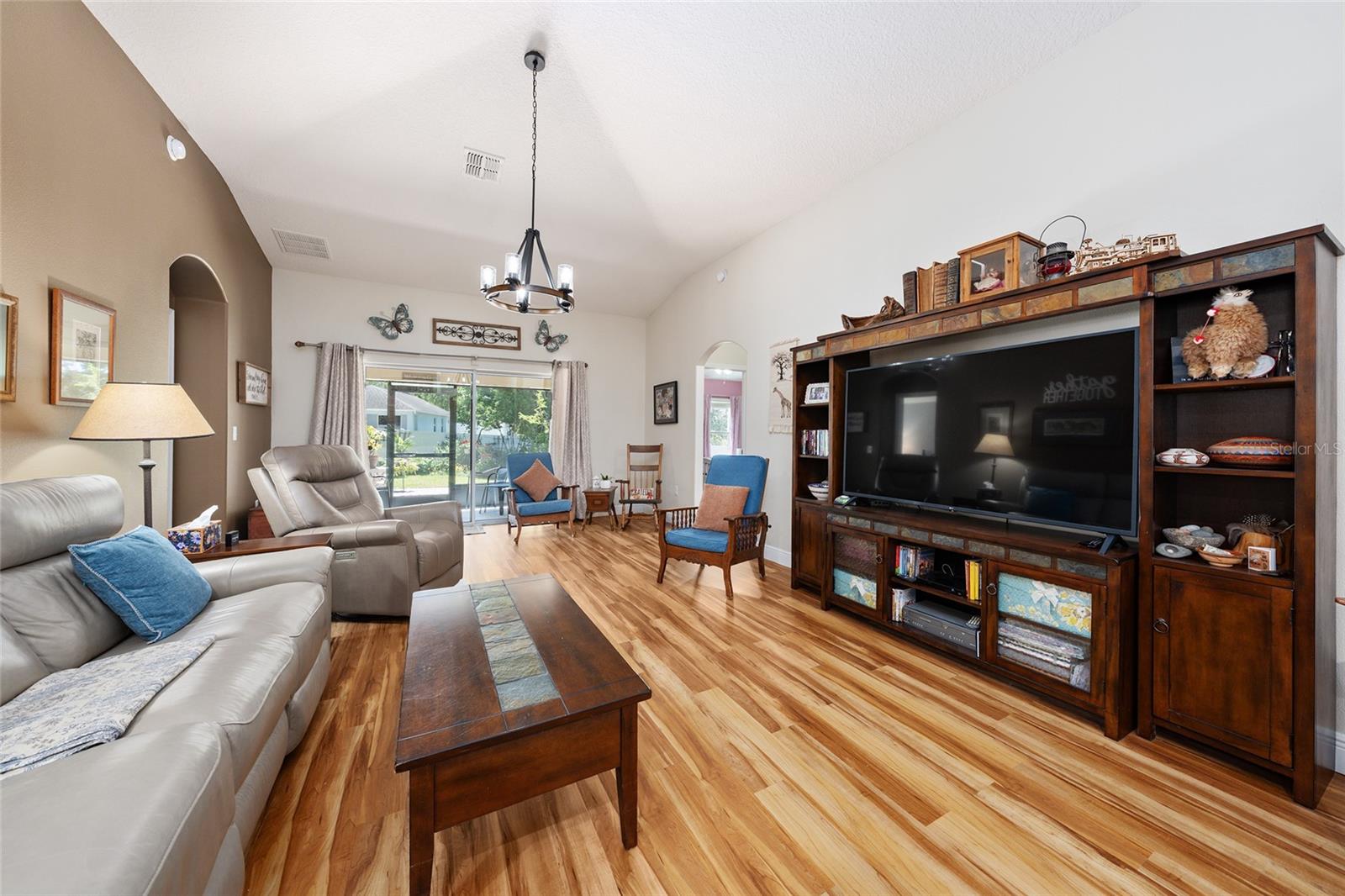 5814 COQUYT DR, MOUNT DORA, FL, 32757