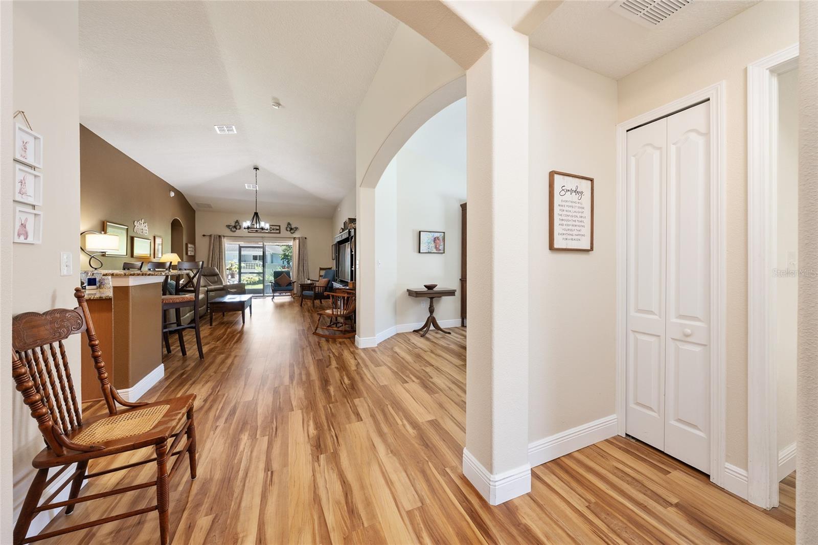 5814 COQUYT DR, MOUNT DORA, FL, 32757