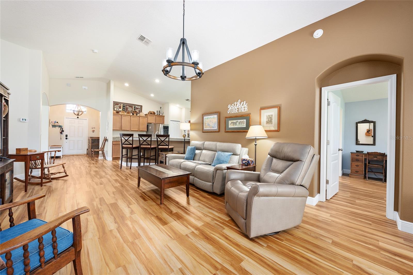 5814 COQUYT DR, MOUNT DORA, FL, 32757