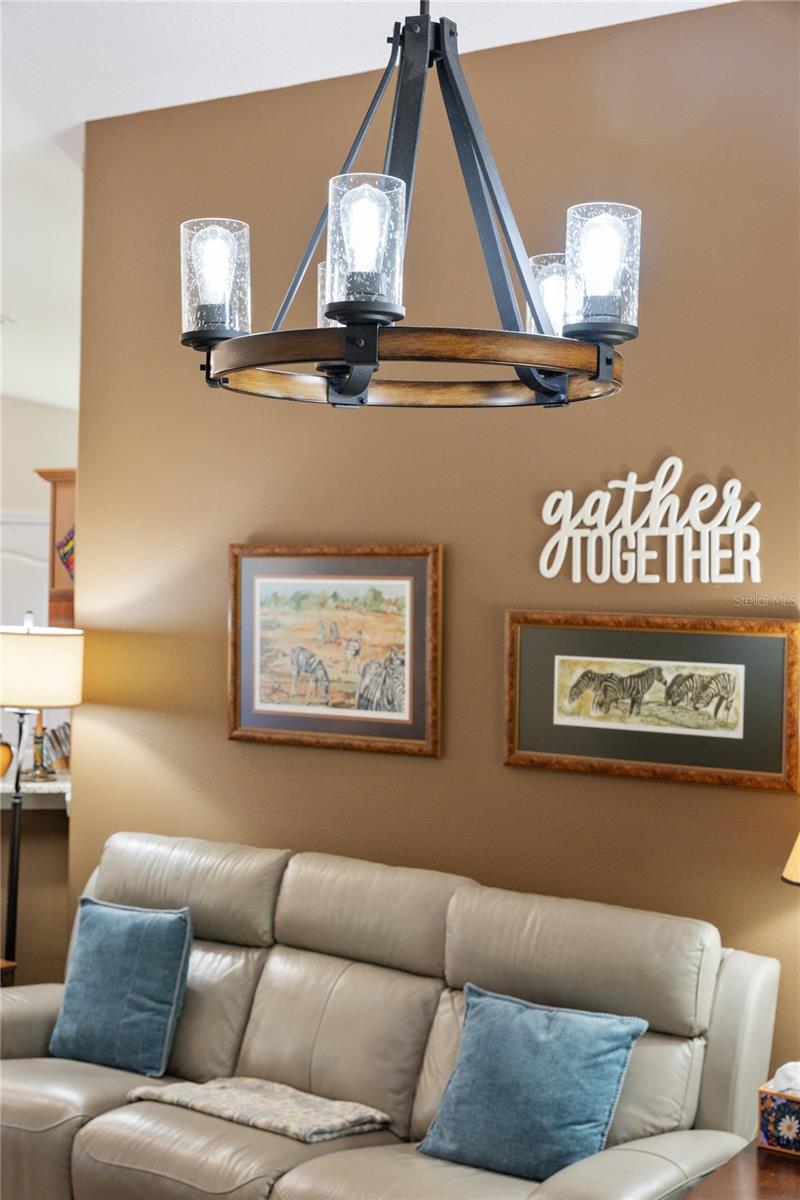 5814 COQUYT DR, MOUNT DORA, FL, 32757