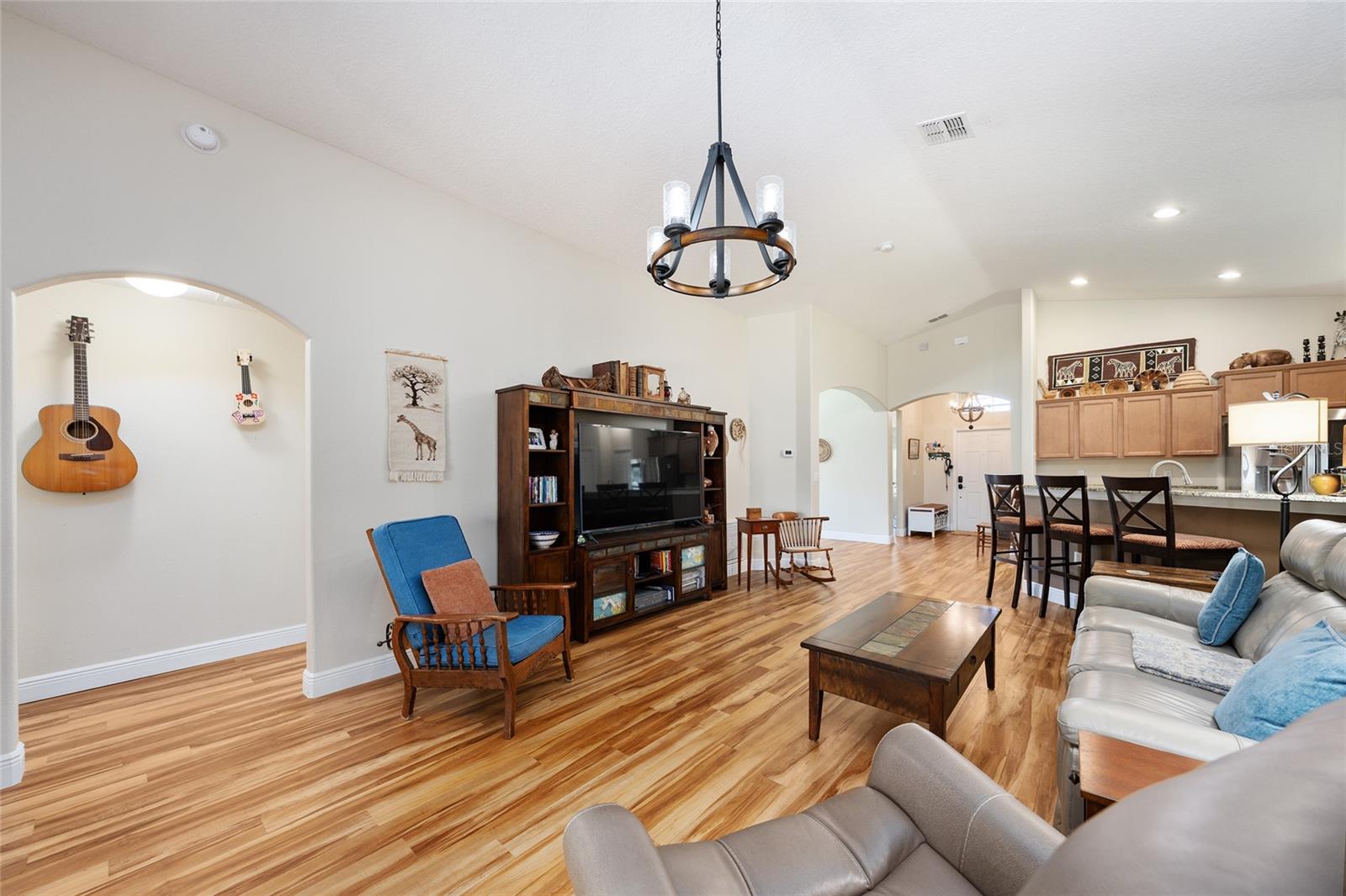 5814 COQUYT DR, MOUNT DORA, FL, 32757