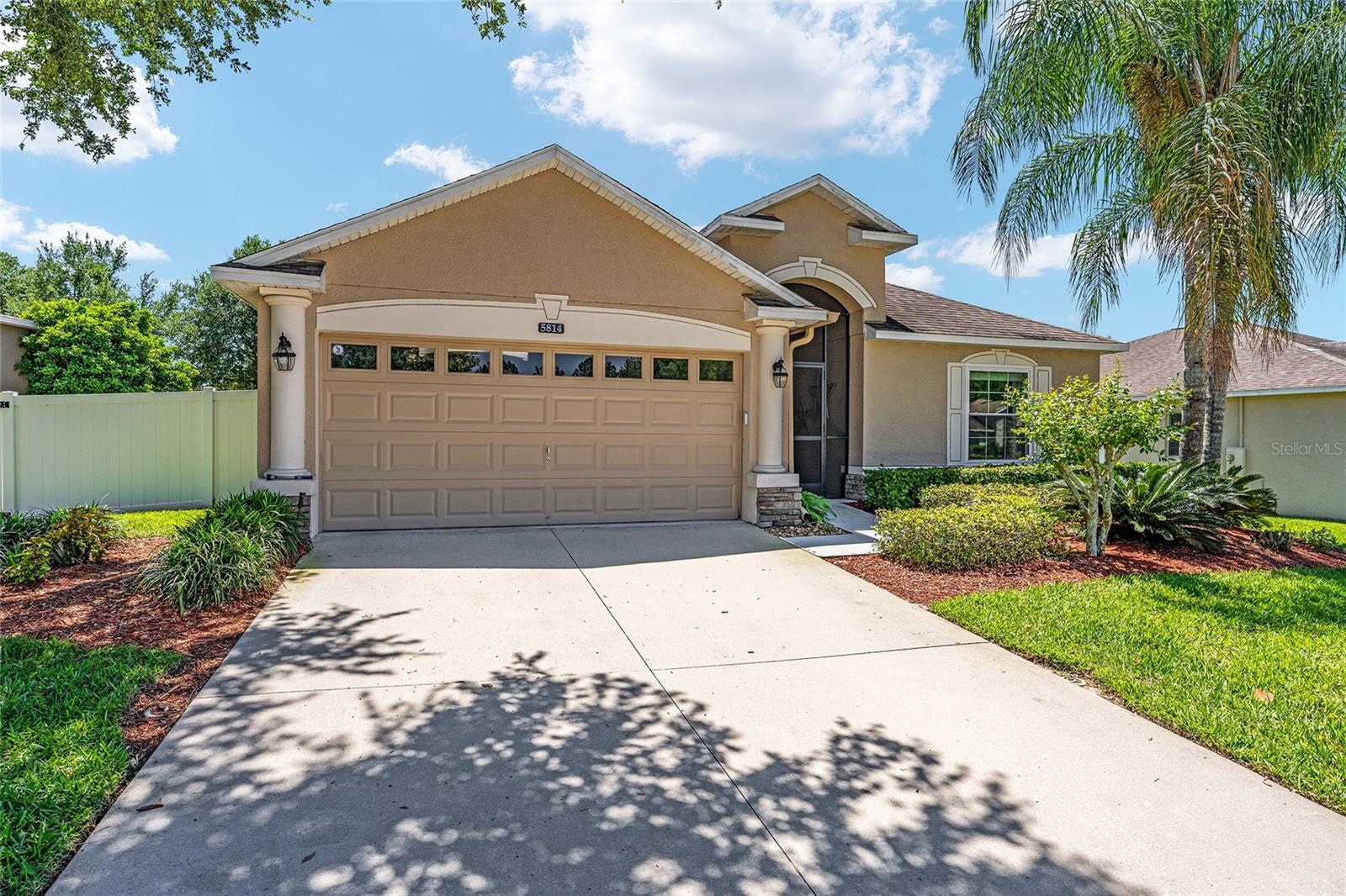 5814 COQUYT DR, MOUNT DORA, FL, 32757