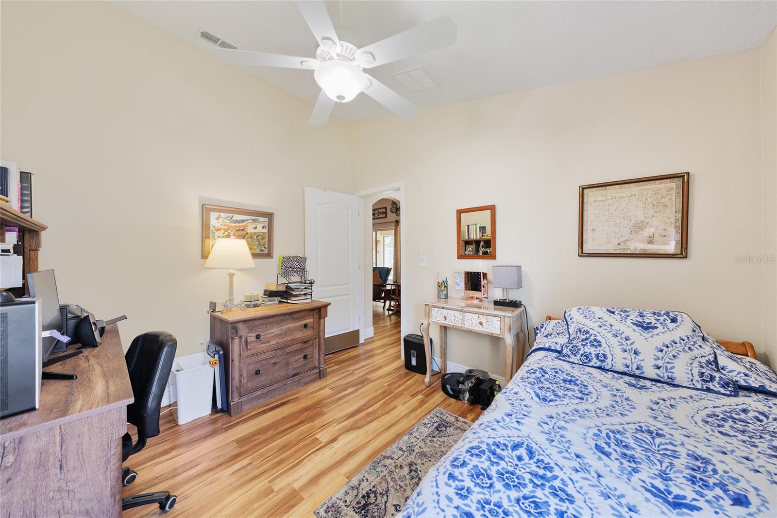 5814 COQUYT DR, MOUNT DORA, FL, 32757