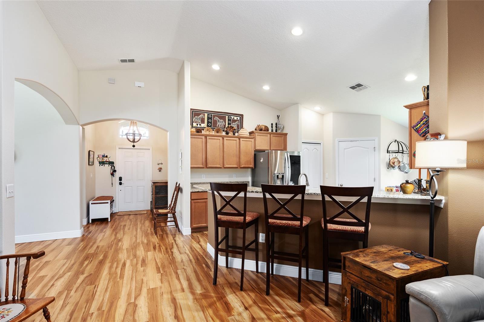 5814 COQUYT DR, MOUNT DORA, FL, 32757