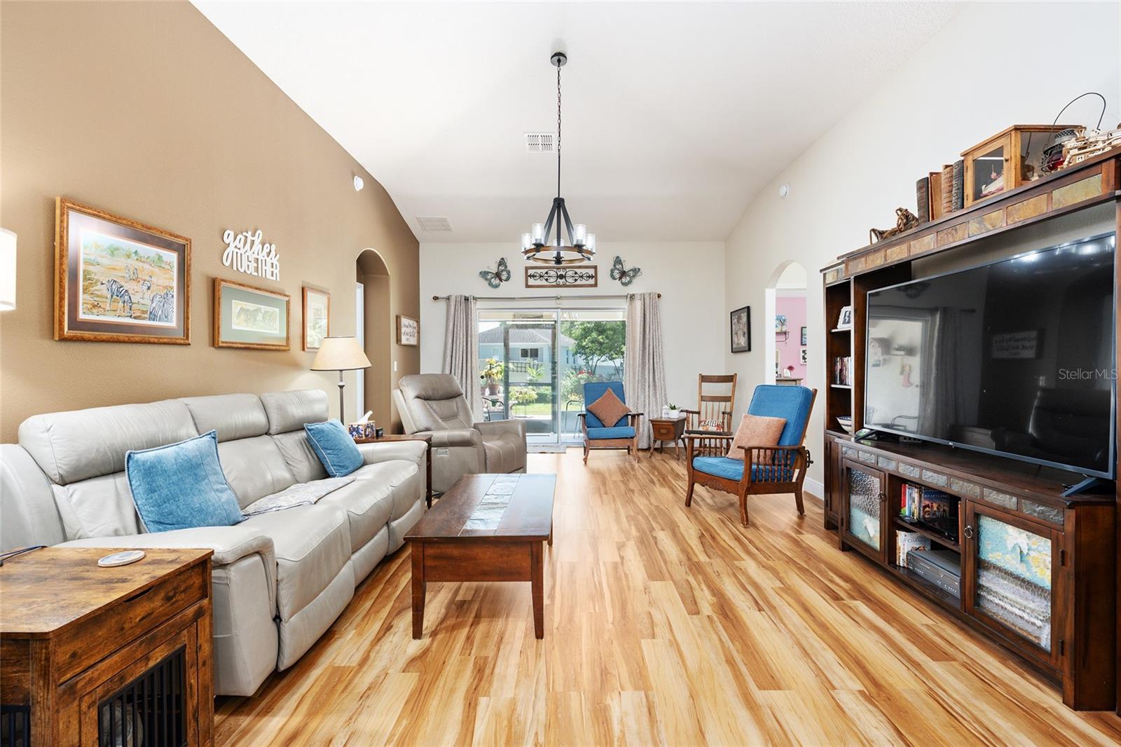 5814 COQUYT DR, MOUNT DORA, FL, 32757